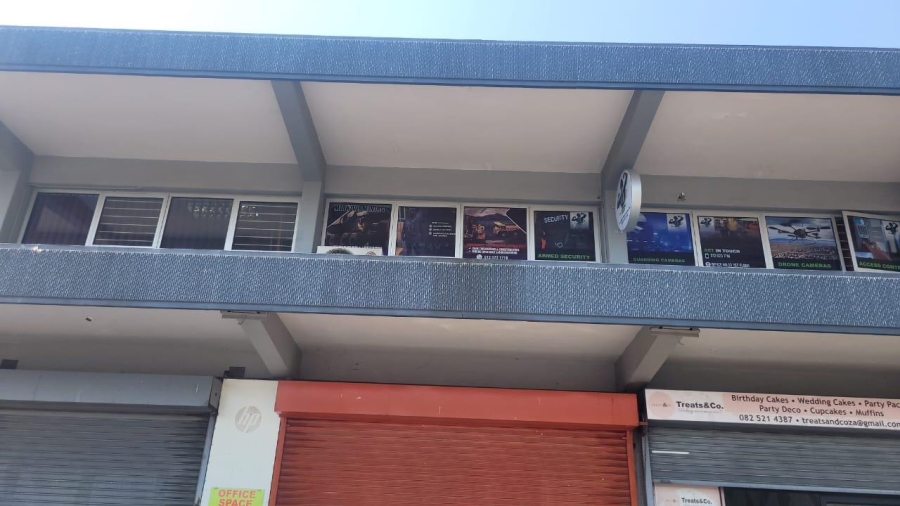 Commercial Property for Sale in Brits North West